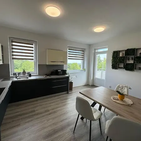Apartman Mico Lägenhet *