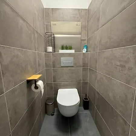 Apartman Mico Znojmo