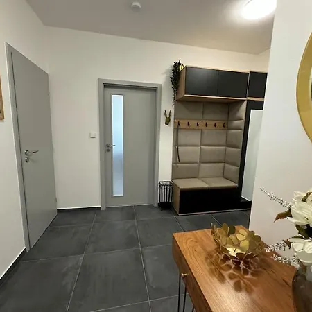 Apartman Mico * Znojmo