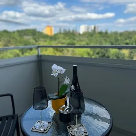 Lägenhet Apartman Mico