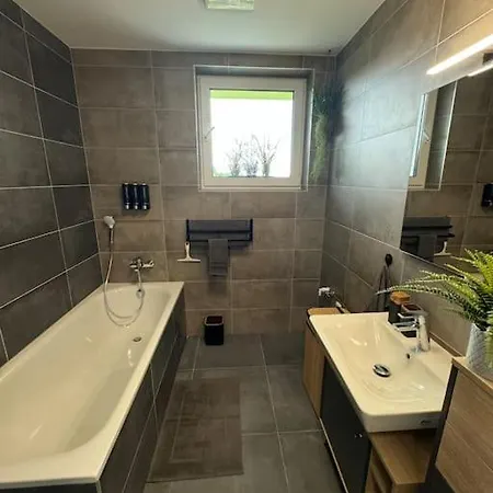 Lägenhet Apartman Mico *