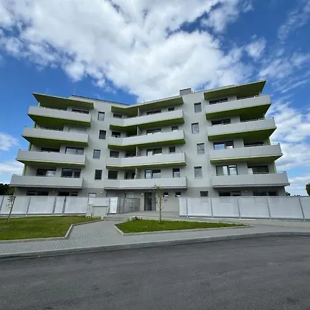 Lägenhet Apartman Mico Znojmo