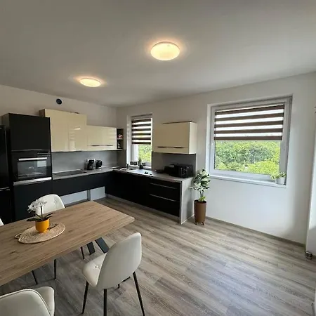 Apartman Mico * Znojmo