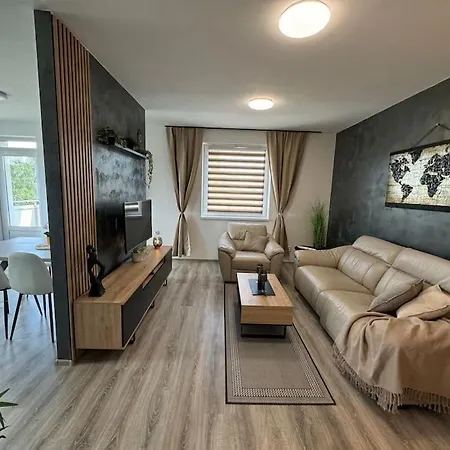Apartman Mico
